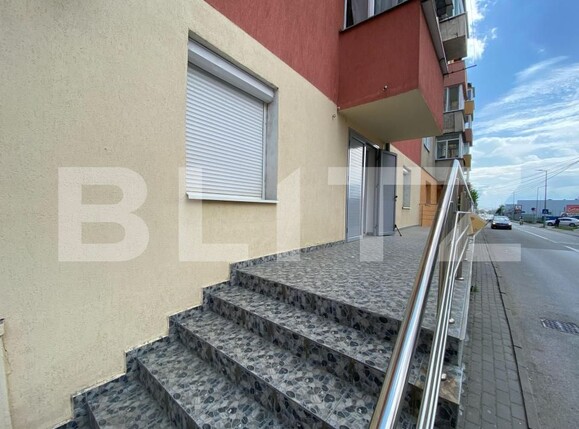 Spațiu comercial de vânzare Ampoi 1 - 169417SVC | BLITZ Alba Iulia | Poza9