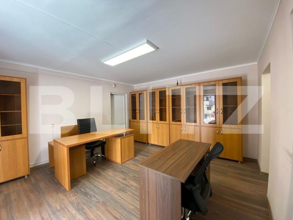 Spațiu comercial de vânzare Ampoi 1 - 169417SVC | BLITZ Alba Iulia | Poza2