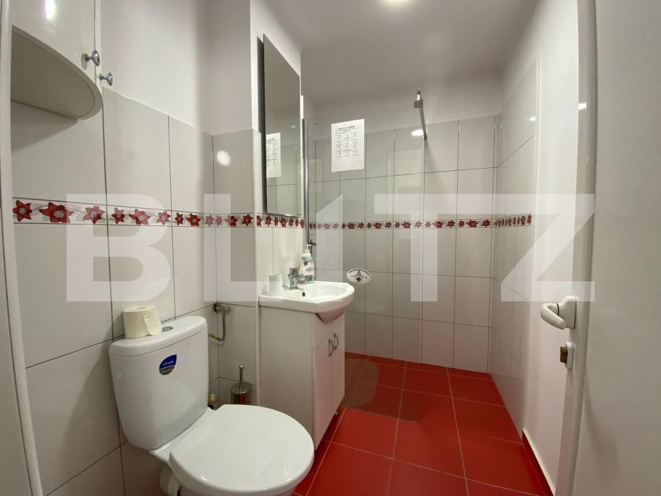 Spațiu comercial de vânzare Ampoi 1 - 169417SVC | BLITZ Alba Iulia | Poza8