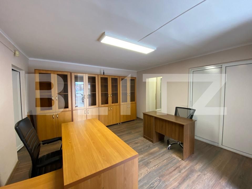 Spațiu comercial de vânzare Ampoi 1 - 169417SVC | BLITZ Alba Iulia | Poza3