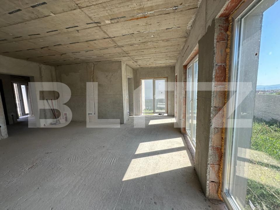 Casa de vânzare 4 camere Micești - 169426CV | BLITZ Alba Iulia | Poza9