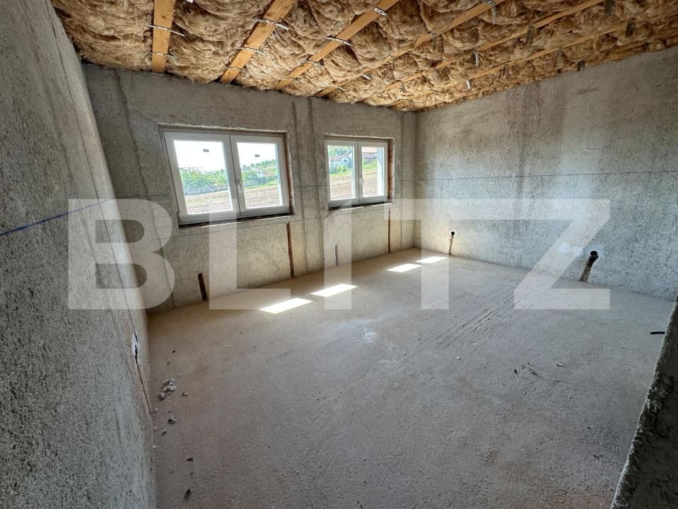 Casa de vânzare 4 camere Micești - 169426CV | BLITZ Alba Iulia | Poza4