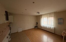 Casa individuala cu 3 camere,110 mp utili, 1000 mp teren,Blaj