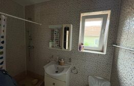 Casa individuala cu 3 camere,110 mp utili, 1000 mp teren,Blaj