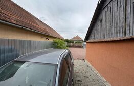 Casa individuala cu 3 camere,110 mp utili, 1000 mp teren,Blaj