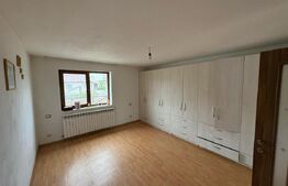 Casa individuala cu 3 camere,110 mp utili, 1000 mp teren,Blaj