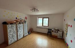 Casa individuala cu 3 camere,110 mp utili, 1000 mp teren,Blaj