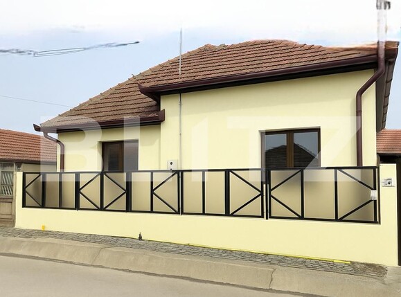 Casa de vânzare 2 camere Blaj - 169479CV | BLITZ Alba Iulia | Poza1