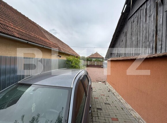 Casa de vânzare 2 camere Blaj - 169479CV | BLITZ Alba Iulia | Poza6