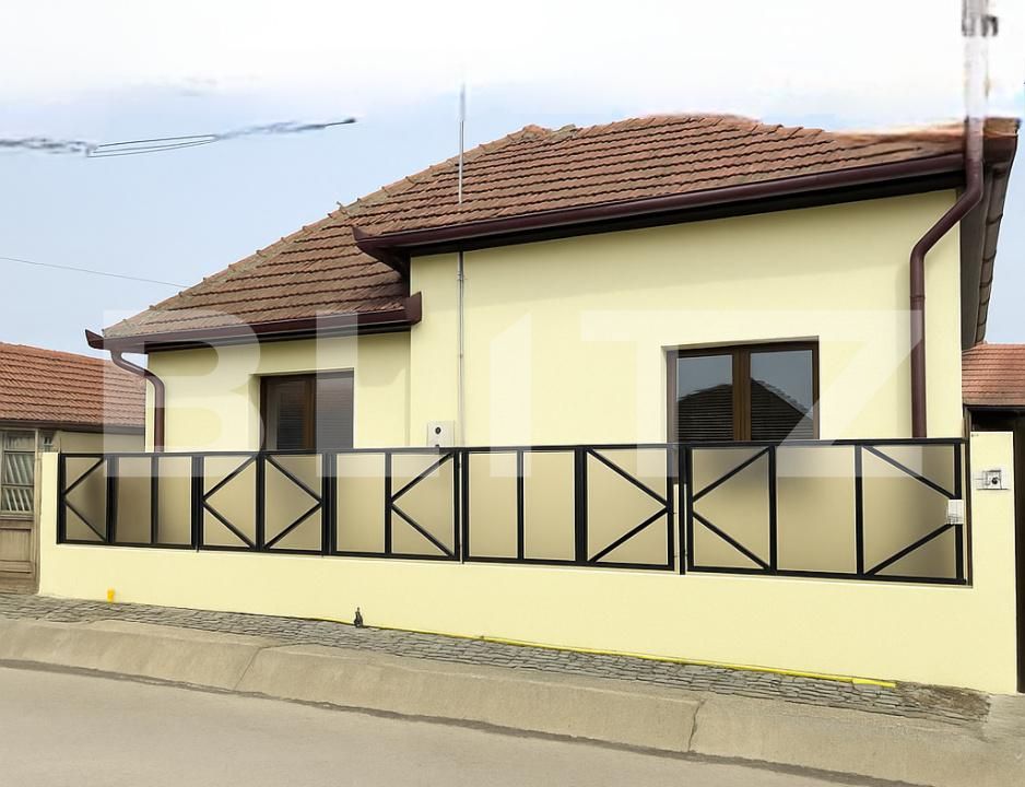 Casa de vânzare 2 camere Blaj - 169479CV | BLITZ Alba Iulia | Poza1
