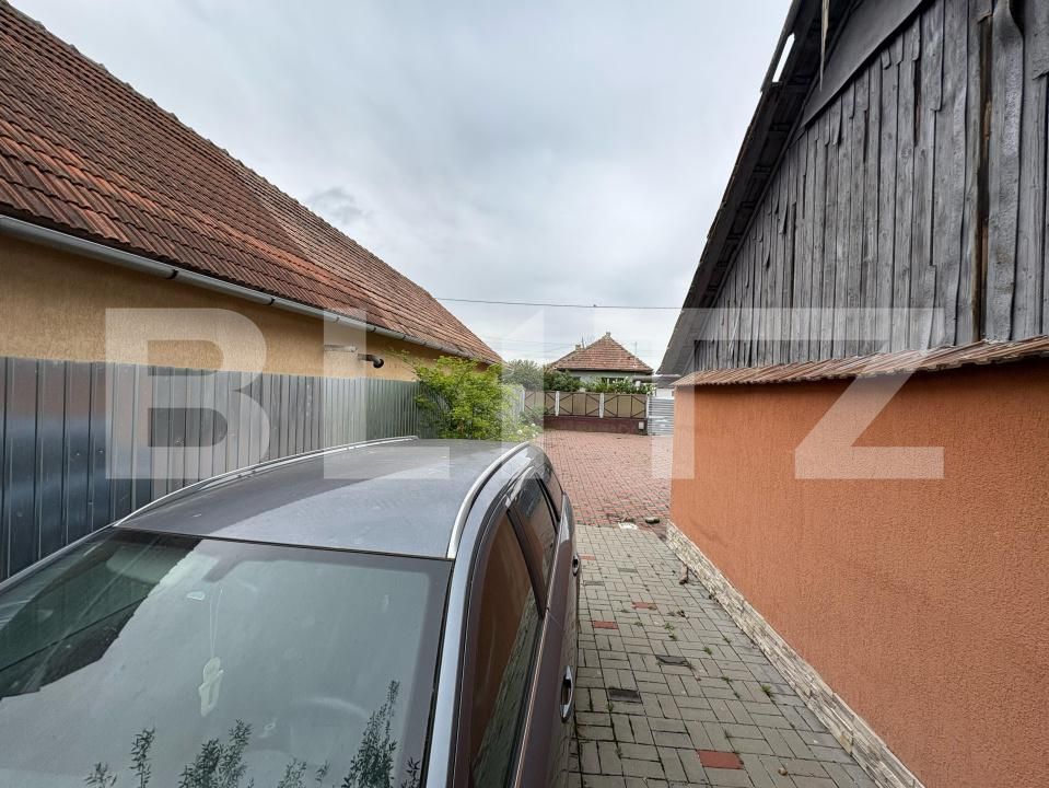 Casa de vânzare 2 camere Blaj - 169479CV | BLITZ Alba Iulia | Poza6