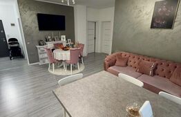 Apartament Modern, 3 camere, Garaj , 72 mp, AREX