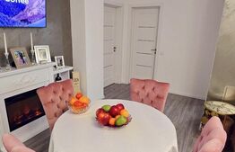 Apartament Modern, 3 camere, Garaj , 72 mp, AREX