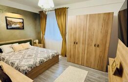 Apartament Modern, 3 camere, Garaj , 72 mp, AREX