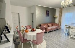 Apartament Modern, 3 camere, Garaj , 72 mp, AREX