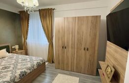 Apartament Modern, 3 camere, Garaj , 72 mp, AREX