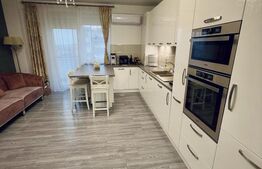 Apartament Modern, 3 camere, Garaj , 72 mp, AREX