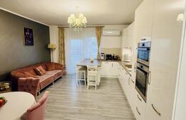 Apartament Modern, 3 camere, Garaj , 72 mp, AREX