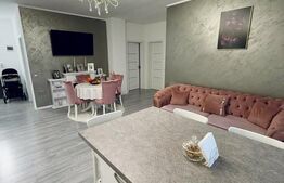 Apartament Modern, 3 camere, Garaj , 72 mp, AREX