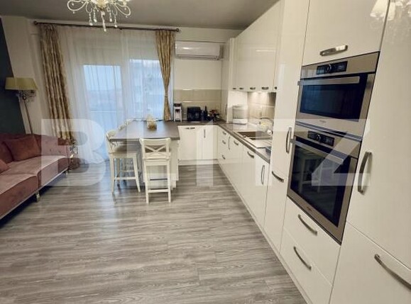 Apartament de vânzare 3 camere Ampoi 3 - 169482AV | BLITZ Alba Iulia | Poza10