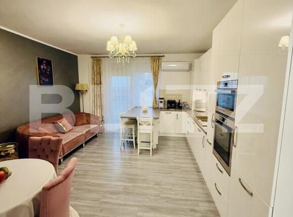 Apartament de vânzare 3 camere Ampoi 3 - 169482AV | BLITZ Alba Iulia | Poza7