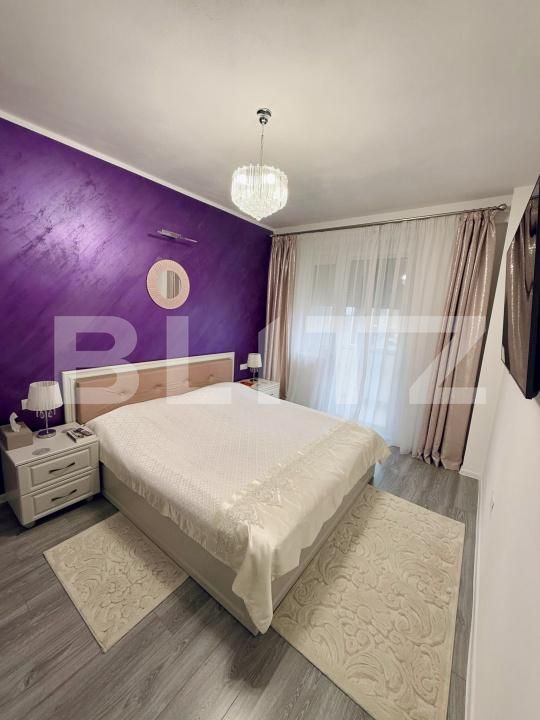 Apartament de vânzare 3 camere Ampoi 3 - 169482AV | BLITZ Alba Iulia | Poza4