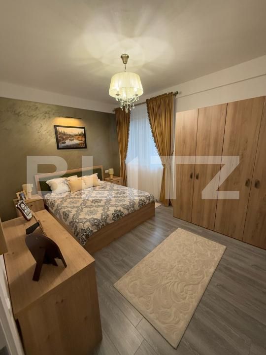 Apartament de vânzare 3 camere Ampoi 3 - 169482AV | BLITZ Alba Iulia | Poza5