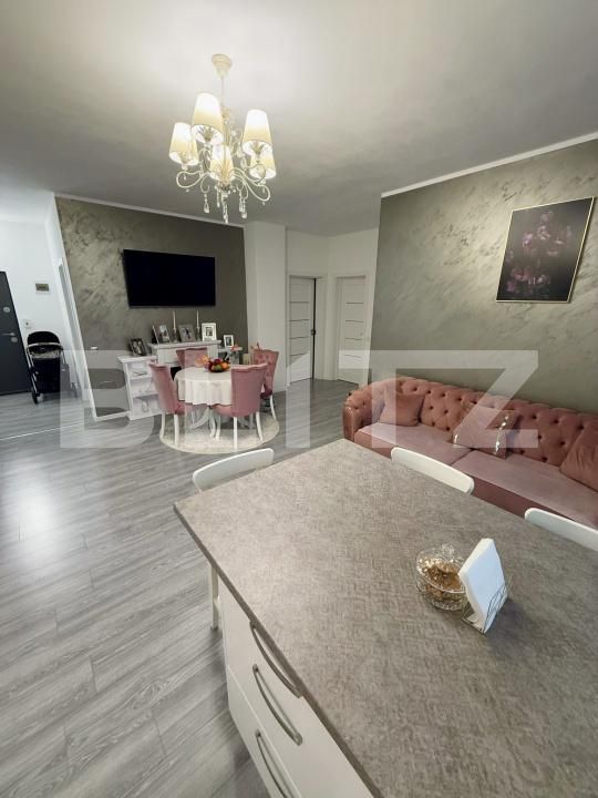 Apartament de vânzare 3 camere Ampoi 3 - 169482AV | BLITZ Alba Iulia | Poza11