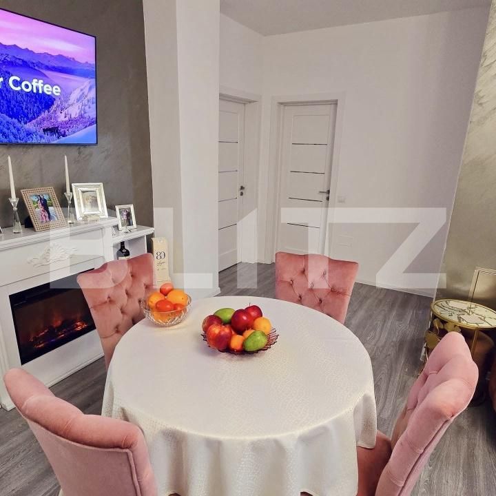 Apartament de vânzare 3 camere Ampoi 3 - 169482AV | BLITZ Alba Iulia | Poza8