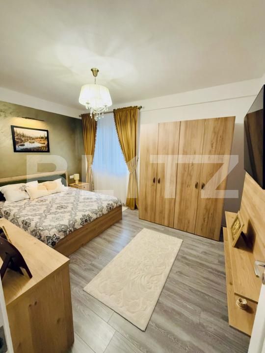 Apartament de vânzare 3 camere Ampoi 3 - 169482AV | BLITZ Alba Iulia | Poza14