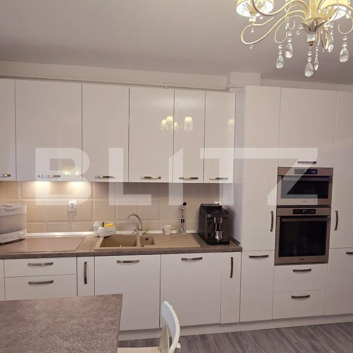 Apartament de vânzare 3 camere Ampoi 3 - 169482AV | BLITZ Alba Iulia | Poza16