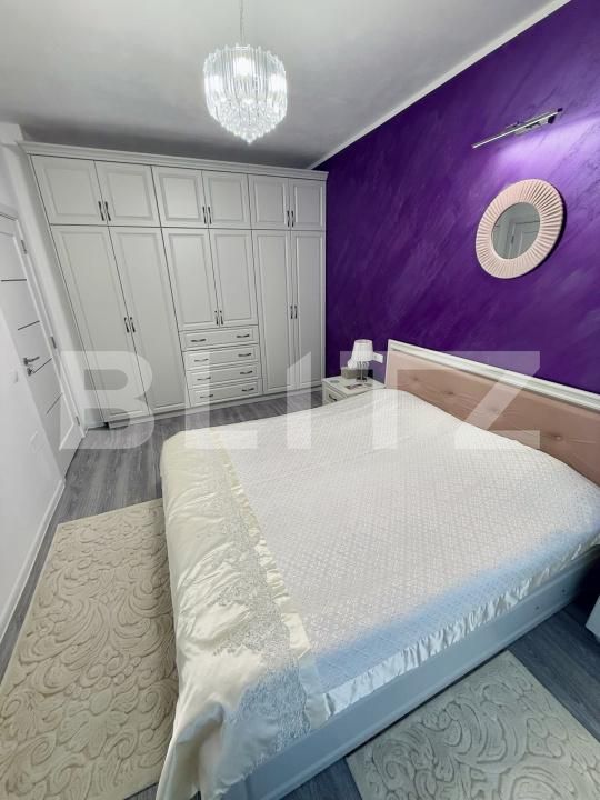 Apartament de vânzare 3 camere Ampoi 3 - 169482AV | BLITZ Alba Iulia | Poza12