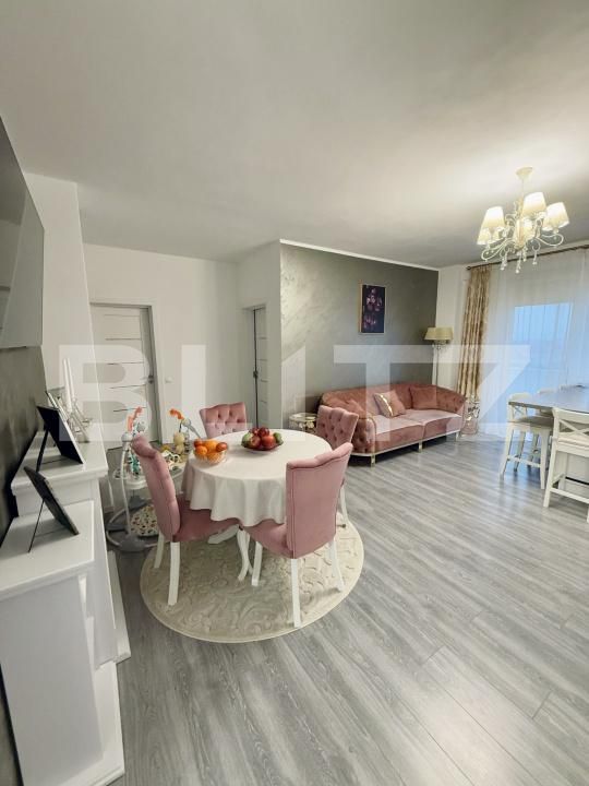 Apartament de vânzare 3 camere Ampoi 3 - 169482AV | BLITZ Alba Iulia | Poza2