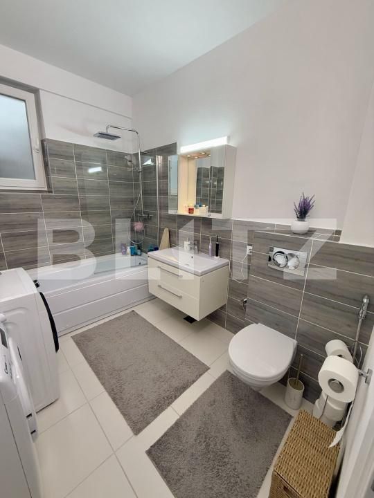 Apartament de vânzare 3 camere Ampoi 3 - 169482AV | BLITZ Alba Iulia | Poza6