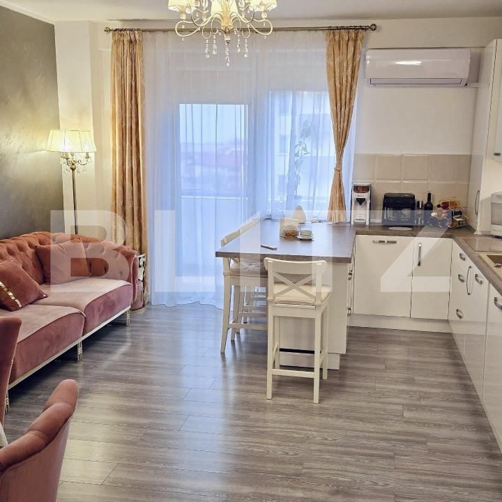 Apartament de vânzare 3 camere Ampoi 3 - 169482AV | BLITZ Alba Iulia | Poza1