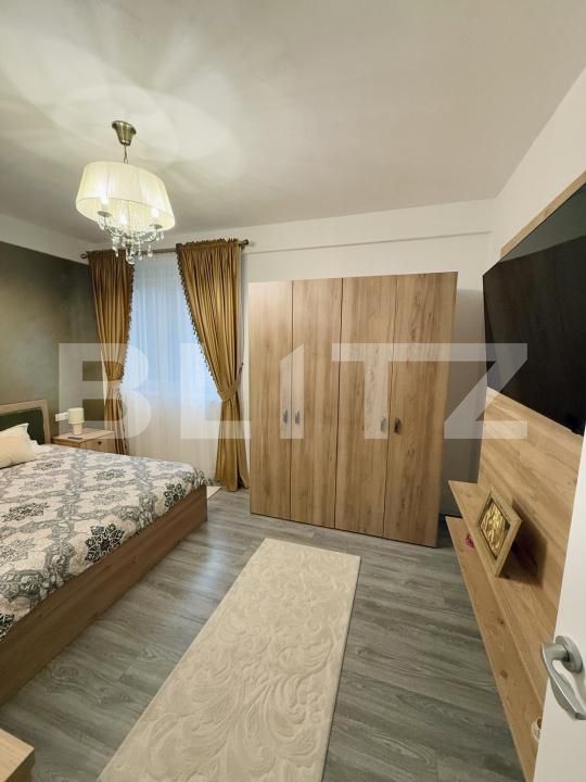 Apartament de vânzare 3 camere Ampoi 3 - 169482AV | BLITZ Alba Iulia | Poza13