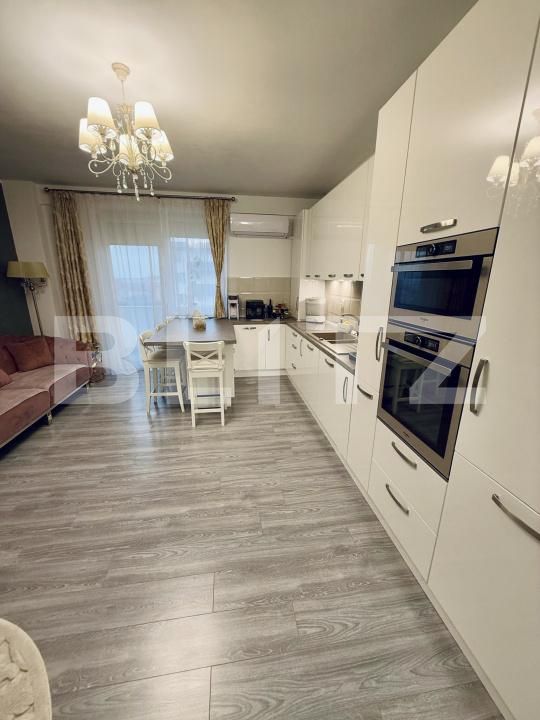 Apartament de vânzare 3 camere Ampoi 3 - 169482AV | BLITZ Alba Iulia | Poza10