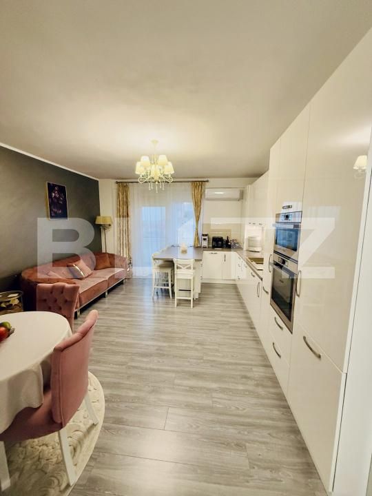 Apartament de vânzare 3 camere Ampoi 3 - 169482AV | BLITZ Alba Iulia | Poza7