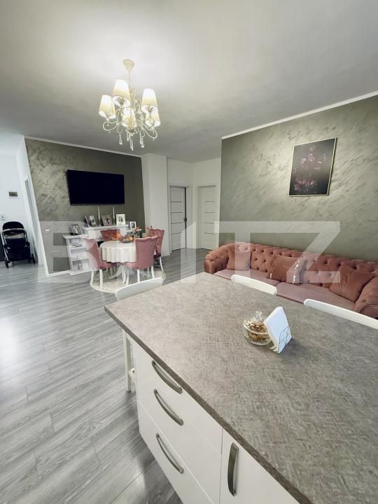 Apartament de vânzare 3 camere Ampoi 3 - 169482AV | BLITZ Alba Iulia | Poza3