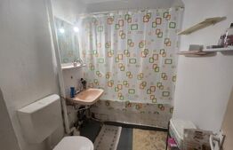 Apartament 2 camere,51 mp, zona Piata Cetate