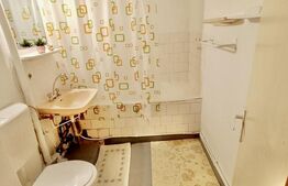 Apartament 2 camere,51 mp, zona Piata Cetate