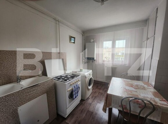 Apartament de vânzare 2 camere Cetate - 169488AV | BLITZ Alba Iulia | Poza4