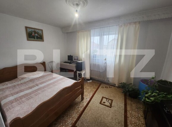 Apartament de vânzare 2 camere Cetate - 169488AV | BLITZ Alba Iulia | Poza1