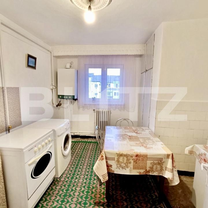 Apartament de vânzare 2 camere Cetate - 169488AV | BLITZ Alba Iulia | Poza2
