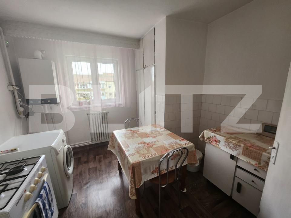 Apartament de vânzare 2 camere Cetate - 169488AV | BLITZ Alba Iulia | Poza5