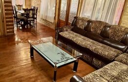 Casă mobilată, Barabant, 130 mp utili, teren 312 mp – construcție 2017