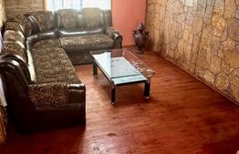 Casă mobilată, Barabant, 130 mp utili, teren 312 mp – construcție 2017