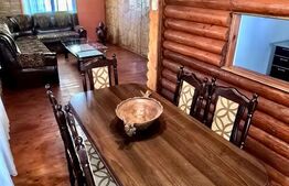 Casă mobilată, Barabant, 130 mp utili, teren 312 mp – construcție 2017