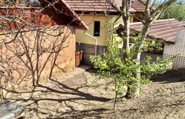 Casă mobilată, Barabant, 130 mp utili, teren 312 mp – construcție 2017