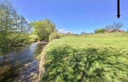 Casă mobilată, Barabant, 130 mp utili, teren 312 mp – construcție 2017